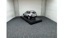 BMW X3 3.0 d E83 2004 - 2010 silver, редкая масштабная модель, Kyosho, scale43