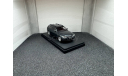 BMW 545i  Touring E61 2004 titan gray, редкая масштабная модель, Kyosho, scale43