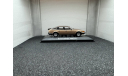 Rover Vitesse 3.5 V8 1986 gold metallic, масштабная модель, Minichamps, scale43