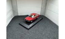 BMW 318 E21 korall, редкая масштабная модель, Minichamps, scale43