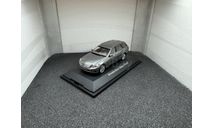 Mercedes-Benz E-Klasse 2009 T-model S212 Elegance silver palladium metallic, редкая масштабная модель, Schuco, scale43