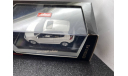 Volkswagen Golf V concept white, редкая масштабная модель, Schuco, scale43