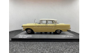 Opel Kapitan P2 6 Bj 1959 yellow/white, масштабная модель, Minichamps, scale43