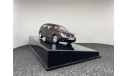 Volkswagen Polo 2002 Rosewood Red, масштабная модель, Autoart, 1:43, 1/43