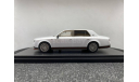 Toyota Century GRMN 2019 White Pearl, редкая масштабная модель, 1:43, 1/43