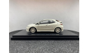 Honda Civic Type R EURO white, редкая масштабная модель, Ebbro, scale43