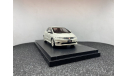 Honda Civic Type R EURO white, редкая масштабная модель, Ebbro, scale43