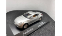 Nissan Fairlady Z Coupe silver, масштабная модель, J-Collection, 1:43, 1/43