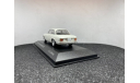 Alfa Romeo Giulia Sprint GTA white, редкая масштабная модель, Minichamps, scale43