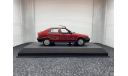 Renault 19 1989 Vivid Red, масштабная модель, scale43, Norev