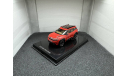 CITROEN Aircross 2015 Red, масштабная модель, Citroën, Provence Moulage, 1:43, 1/43