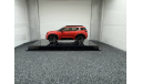 CITROEN Aircross 2015 Red, масштабная модель, Citroën, Provence Moulage, 1:43, 1/43