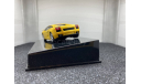 Lamborghini Gallardo 2002 metallic yellow, масштабная модель, Autoart, scale43