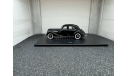 BMW 335 Limousine 1939 schwarz, редкая масштабная модель, Schuco, scale43