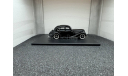 BMW 335 Limousine 1939 schwarz, редкая масштабная модель, Schuco, scale43