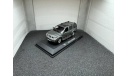 Nissan Pathfinder R51 2006 dark grey metallic, редкая масштабная модель, 1:43, 1/43, Norev