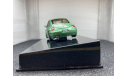 Volkswagen New Beetle 1999 green, масштабная модель, Autoart, scale43