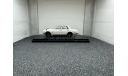 Nissan Skyline 2000 GT-R PGC10 1969-70 white, масштабная модель, Ebbro, scale43