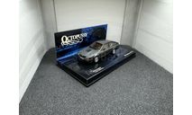 Alfa Romeo GTV6 1983 grey James Bond ’Octopussy’, редкая масштабная модель, Minichamps, scale43