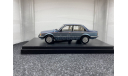 Holden VC Commodore SL/E nocturn blue / atlantis blue 1980, редкая масштабная модель, scale43, Biante