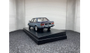 Holden VC Commodore SL/E nocturn blue / atlantis blue 1980, редкая масштабная модель, scale43, Biante