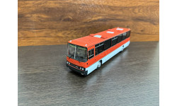 Ikarus 250.59 сафлоровый