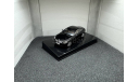 Mercedes-Benz Coupé (C216) CL500 2006 obsidianschwarz metallic, редкая масштабная модель, Autoart, scale43