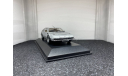 Lamborghini Jarama 1974 Argento luna, масштабная модель, Minichamps, 1:43, 1/43