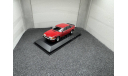 Rover Vitesse 3.5 V8 1986 red, масштабная модель, Minichamps, scale43