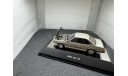 BMW 635 CSi 1983 bronzitbeige metallic, редкая масштабная модель, Autoart, scale43