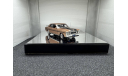 Ford Falcon XY GTHO Phase III Nugget Gold, редкая масштабная модель, Biante, scale43