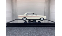 Ford Falcon XT GT 1968 polar white, редкая масштабная модель, Classic Carlectables, 1:43, 1/43