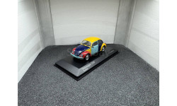 Volkswagen Beetle 1200 Harlequin