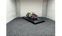 Volkswagen Beetle 1200 Harlequin, редкая масштабная модель, Minichamps, scale43