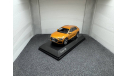 Audi Q8 Dragon Orange, масштабная модель, Norev, scale43