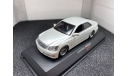 Toyota Crown GSR180 white, редкая масштабная модель, Kyosho, scale43