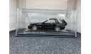 Mercedes-Benz SL  2001 chwarz, масштабная модель, Minichamps, 1:43, 1/43