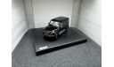 Mercedes AMG G63  2019 obsidian black, масштабная модель, Almost Real, scale43, Mercedes-Benz