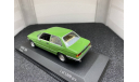 BMW 318 E21  1975-83 Mintgrün, редкая масштабная модель, Minichamps, scale43