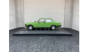 BMW 318 E21  1975-83 Mintgrün, редкая масштабная модель, Minichamps, scale43