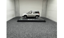 Skoda Yeti 2009 white candy, масштабная модель, Abrex, Škoda, scale43