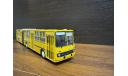 Ikarus 280.33 карри, масштабная модель, DEMPRICE, scale43