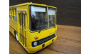 Ikarus 280.33 карри, масштабная модель, DEMPRICE, scale43