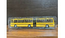 Ikarus 280.33 карри, масштабная модель, DEMPRICE, scale43