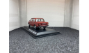 ВАЗ-21011 ’Жигули’ красный, масштабная модель, EVR mini, 1:43, 1/43