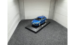 Opel Astra OPC 2005-2010 arden blau