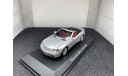 Mercedes-Benz SL 65 AMG Gris argent, редкая масштабная модель, Norev, scale43