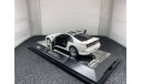 Nissan Fairlady 300ZX white, редкая масштабная модель, KATO, 1:43, 1/43