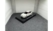 Honda Civic Type R EK9 late version white, редкая масштабная модель, Ebbro, scale43