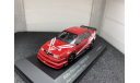 Alfa Romeo 155 V6 TI red, редкая масштабная модель, hpi-racing, scale43